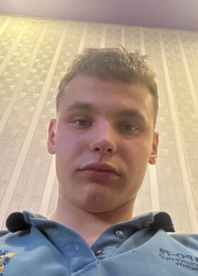 Эдя из Кемерово 21 год