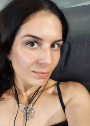 Milana, 34, Russia, Kudepsta