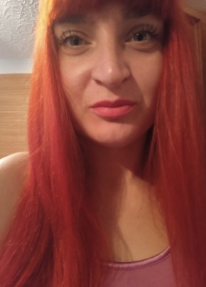 Юлия, 34, Україна, Київ