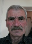степан, 63 года, Владивосток