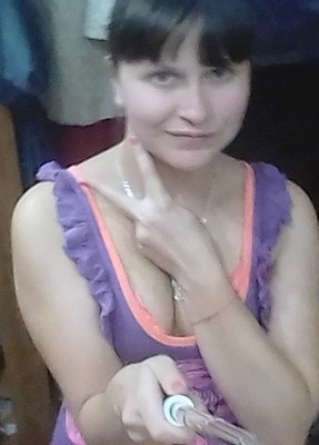 СВЕТЛАНА, 33, Россия, Саки