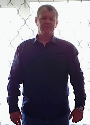 Вадим из Асино 51 год