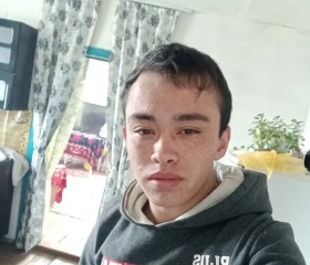 Эдик, 19 лет, Горно-Алтайск