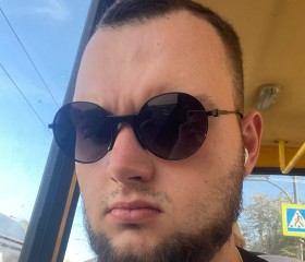 vitaliy, 23, Ivanovo