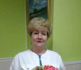 Ольга, 62 года, Нягань