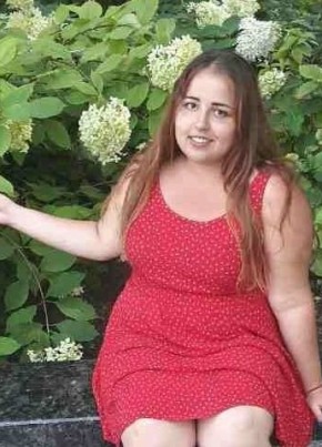 Ирина, 28, Украина, Харьков