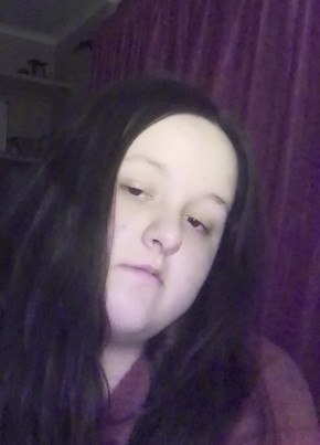 Elizabeth из Polokwane 18 лет