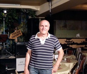 Lev, 67, Gurevsk (Kaliningradskaya obl.)