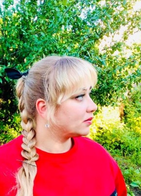Виктория, 34, Россия, Семилуки