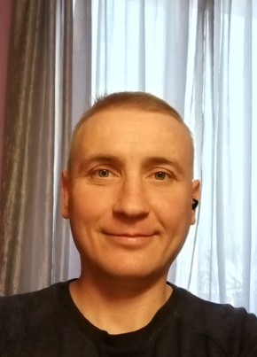 Артем, 38, Россия, Хотьково
