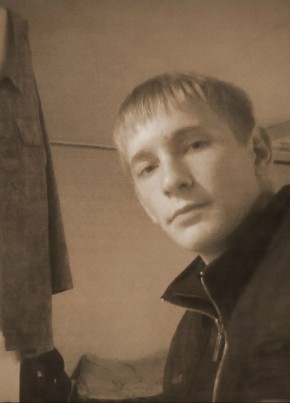 Денис, 31, Россия, Пушкино