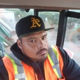A Pantoja674, 39  , Greenfield (State of California)