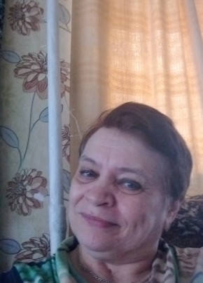 Валентина, 65, Россия, Уфа
