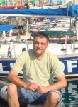 Алексей, 46 лет, Білгород-Дністровський