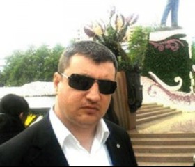 Farid, 51, Baku