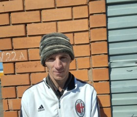 Сергей, 41 год, Новосергиевка