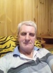 Oleg, 64, Novosibirsk
