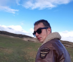 Cees, 41, Katwijk aan Zee