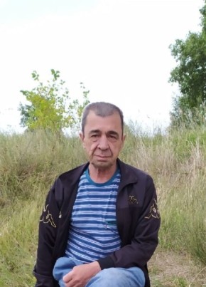 Леша, 69, Россия, Врангель