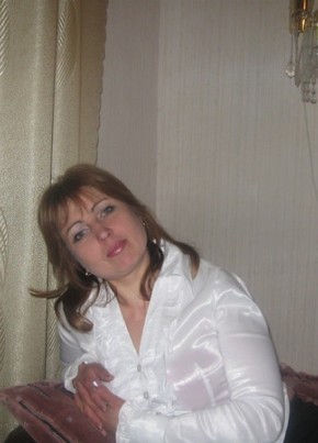 Елена, 50, Україна, Миколаїв