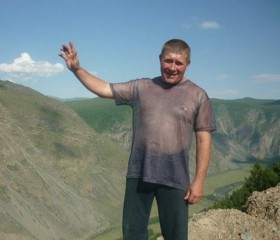 алексей, 54 года, Барнаул