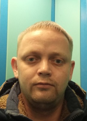 Николай из Боровичи 34 года