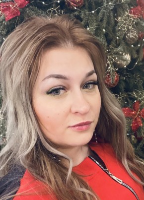 МАРИЯ, 35, Россия, Москва