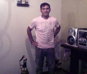 Ernesto, 46 лет, San José (San José)