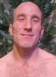 Павел, 44 года, Новосибирск