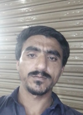 Goia, 36, پاکستان, وہاڑی
