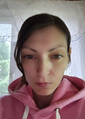 Dasha, 36, Ukraine, Luhansk