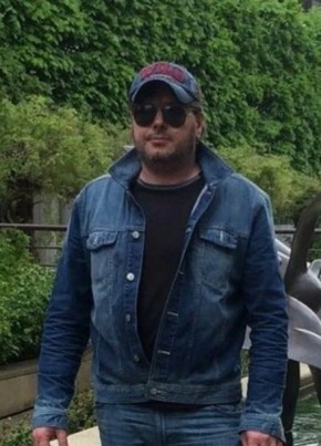 Димка из Благовещенск (Амурской обл.) 44 года