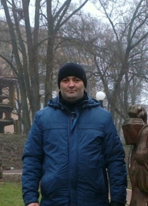 Ильяс, 45, Кыргыз Республикасы, Бишкек