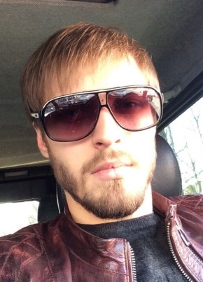 Ivan, 32, Russia, Yaroslavl