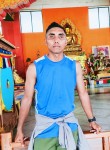 Bikash, 24 года, Kathmandu