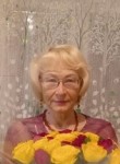 Ольга, 71 год, Нижний Новгород