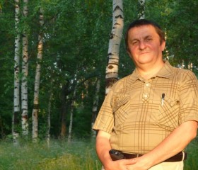 Николай, 58 лет, Качканар