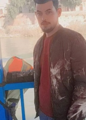 زياد العراقي, 26, Iraq, Baghdad