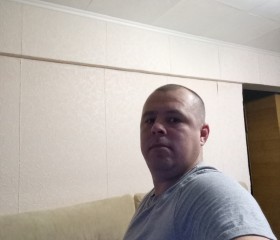Василий, 36 лет, Тула