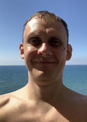 Владимир из Дедовска 42 года
