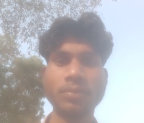 Harichand Maurya, 19 лет, Aligarh