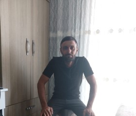 Ferhat, 35, Turgutlu