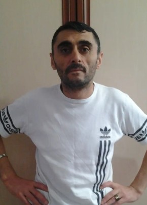 Ersoy Yucesan, 55, Türkiye Cumhuriyeti, Eskişehir