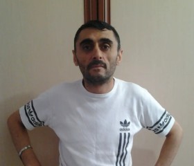 Ersoy Yucesan, 55 лет, Eskişehir