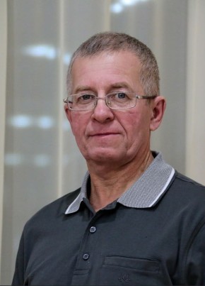 Vladimir Dyakonov, 61, Россия, Якутск