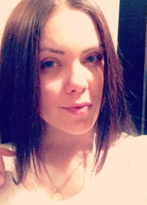 Юлия, 29, Россия, Выселки