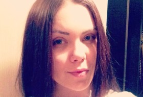 Юлия, 29 - Только Я