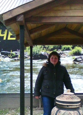 Lesia, 36, Україна, Вінниця