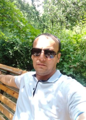 Бека из Navoiy 39 лет