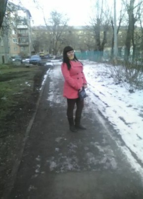 Yuliya, 29, Russia, Chelyabinsk